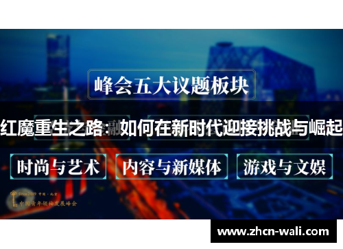 红魔重生之路：如何在新时代迎接挑战与崛起