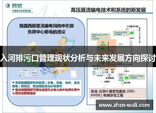 入河排污口管理现状分析与未来发展方向探讨