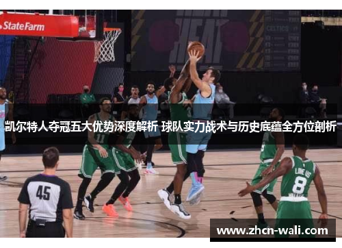 凯尔特人夺冠五大优势深度解析 球队实力战术与历史底蕴全方位剖析