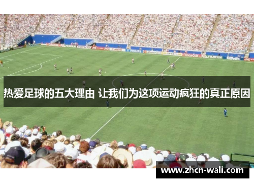 热爱足球的五大理由 让我们为这项运动疯狂的真正原因